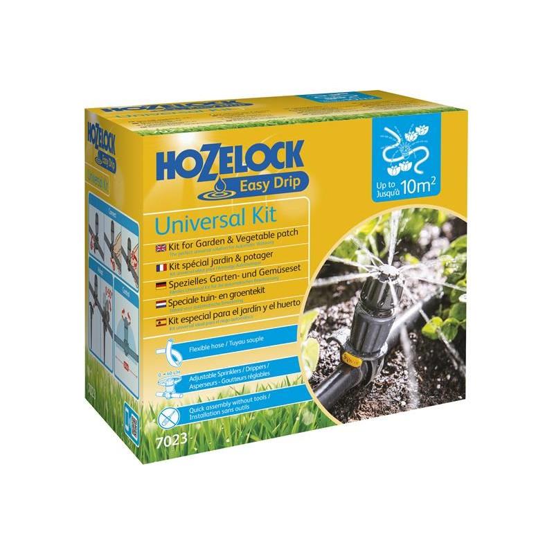 Hozelock 7023 Universal Kit Hozelock - NN4 Online