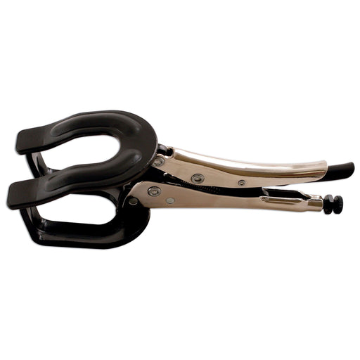 Power-Tec U-Shaped Welding Clamp 91370 Power-Tec - Dynamic Drive