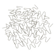 Sealey Outside Corner Staple 0.6mm Pack of 100 RE06C Sealey - Dynamic Drive