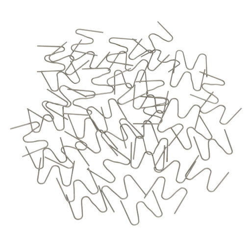 Sealey Outside Corner Staple 0.6mm Pack of 100 RE06C Sealey - Dynamic Drive