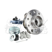 Key Parts Wheel Bearing Kit fits Chevrolet Zafira 2001-2012 2.0