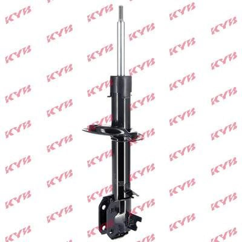 KYB Shock Absorber Damper Strut Front Right fits Fiat Sedici 2006-2014