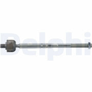 Delphi 2 x Inner Tie Rods fits Mercedes-Benz S-Class 2013-2020