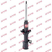 KYB Shock Absorber Damper Strut Front Left fits Kia Pride 1996-1999 1.3