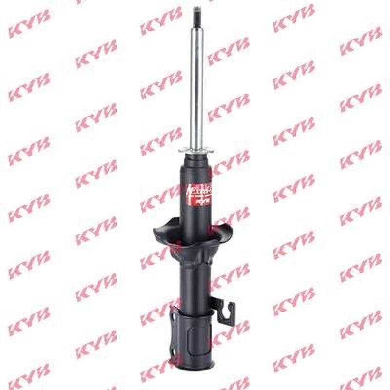 KYB Shock Absorber Damper Strut Front Left fits Kia Pride 1996-1999 1.3