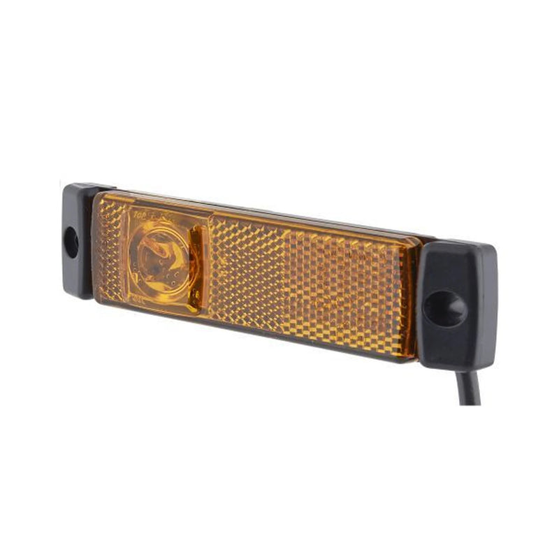 Hella Side Marker Light Wide High