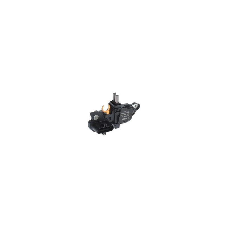 Bosch Alternator Voltage Regulator