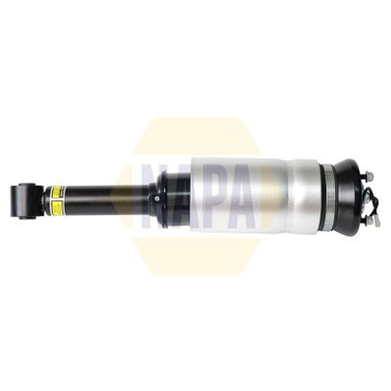 NAPA Air Suspension Strut Shock fits Land Rover Range Rover Sport I 2005-2013