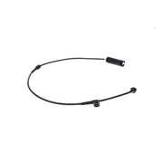Bosch Brake Pad Wear Sensor Rear fits BMW 7 1994-2001