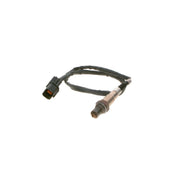 Bosch O2 Lambda Oxygen Sensor after catalytic converter 0 258 986 649