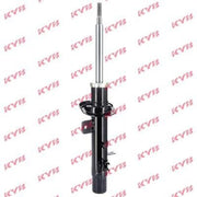 KYB Shock Absorber Damper Strut Front Right fits Citroën C3 I 2002-2010 1.4 1.6