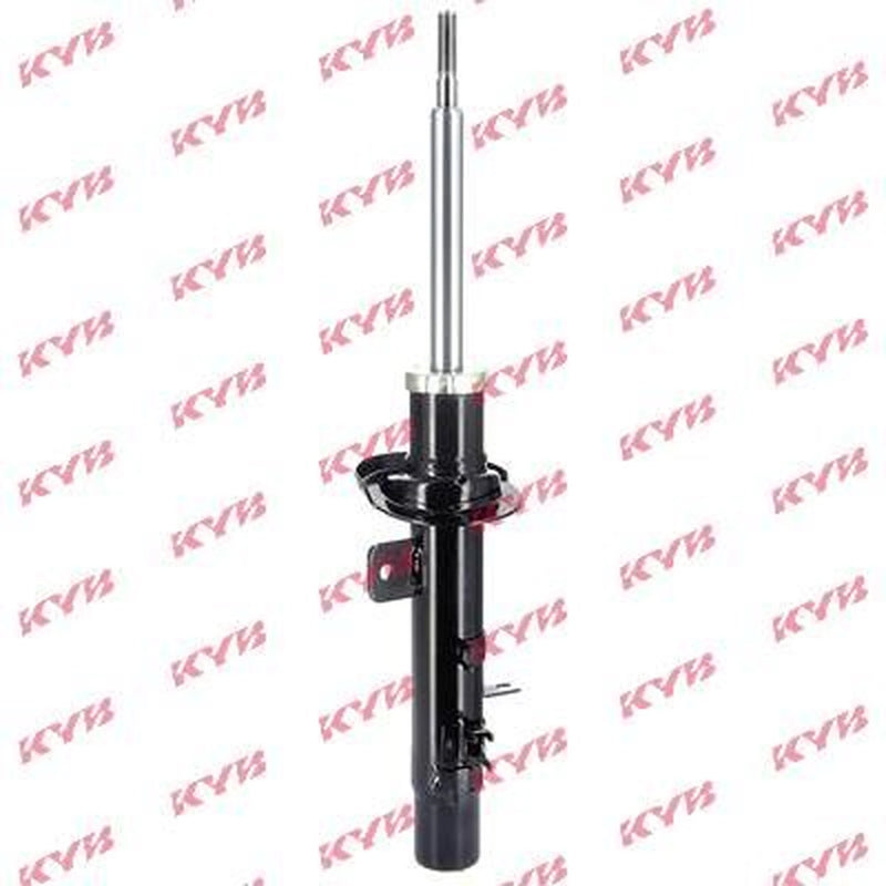 KYB Shock Absorber Damper Strut Front Right fits Citroën C3 I 2002-2010 1.4 1.6