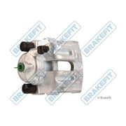 Apec 2 x Rear Brake Calipers fits BMW 1 2007-2013