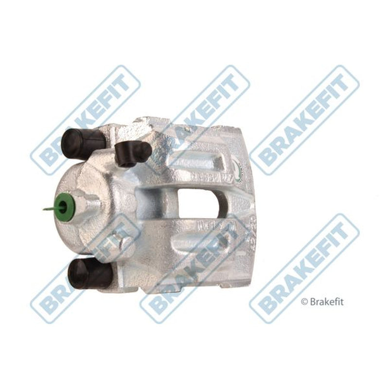 Apec 2 x Rear Brake Calipers fits BMW 1 2007-2013