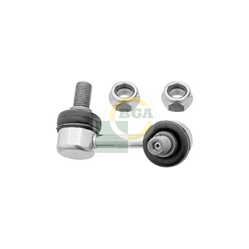 BGA Stabiliser Bar Link Coupling Rod Front Left fits Mitsubishi Pajero 2006-2007