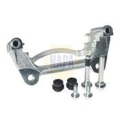 NAPA Napa Caliper Carrier (Single) fits Audi A3 2012-2020 1.8 2.0