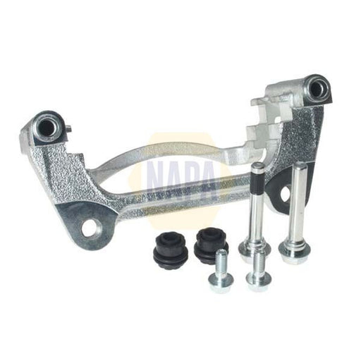 NAPA Napa Caliper Carrier (Single) fits Audi A3 2012-2020 1.8 2.0