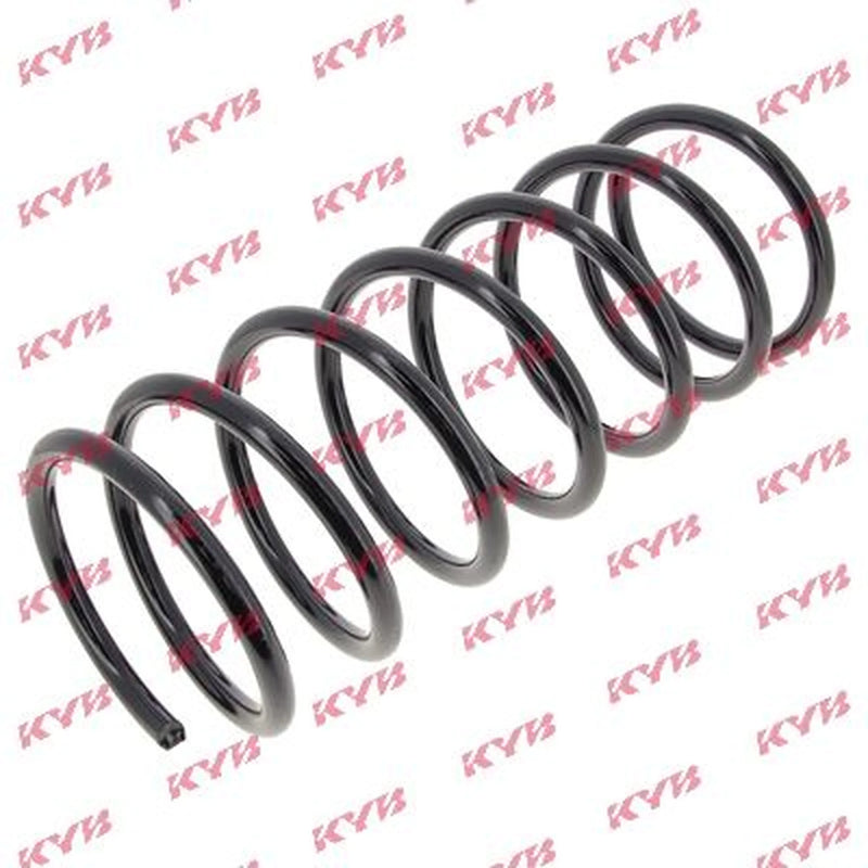 KYB Front Suspension Coil Spring fits Volvo 240 1974-1993 2.0 2.1 2.3 2.4 2.7
