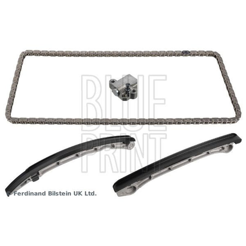 Blue Print Timing Chain Kit Set 138 Links 8mm fits Mazda 3 2006-2014 2.0 2.3