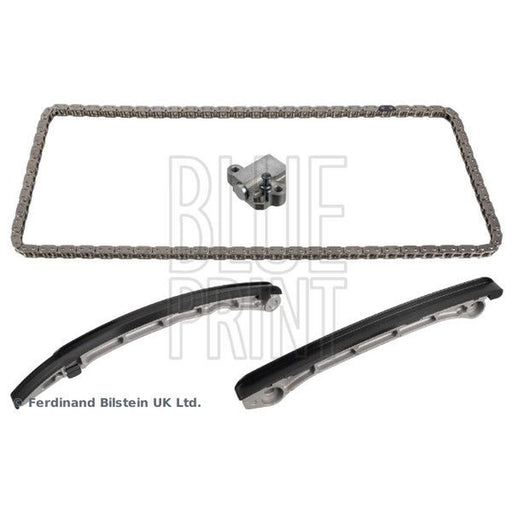 Blue Print Timing Chain Kit Set 138 Links 8mm fits Mazda 3 2006-2014 2.0 2.3