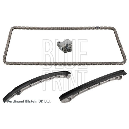 Blue Print Timing Chain Kit Set 138 Links 8mm ADBP730001