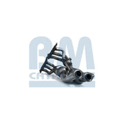 BM Catalysts Homologated Petrol Cat fits Lexus Is I 1999-2005