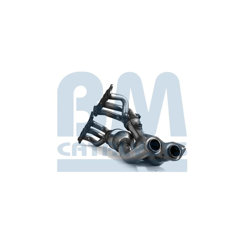 BM Catalysts Homologated Petrol Cat fits Lexus Is I 1999-2005