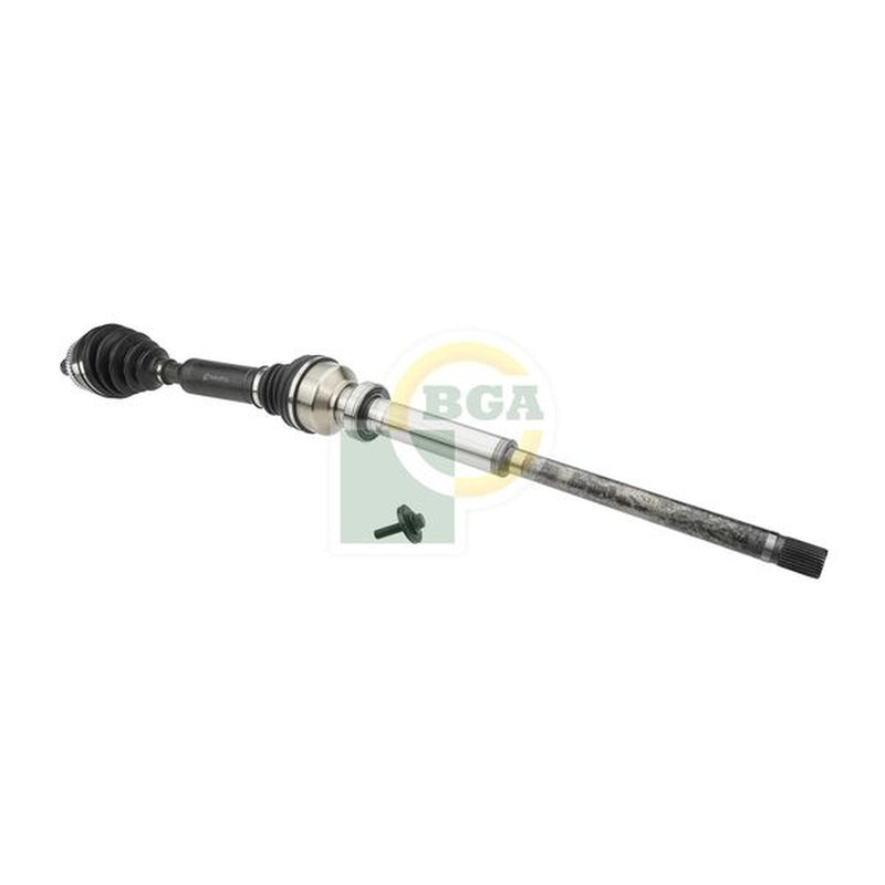 BGA CV Drive Shaft Driveshaft Front Right fits Volvo XC90 I 2005-2014 3.2
