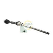BGA CV Drive Shaft Driveshaft Front Right DS9736R
