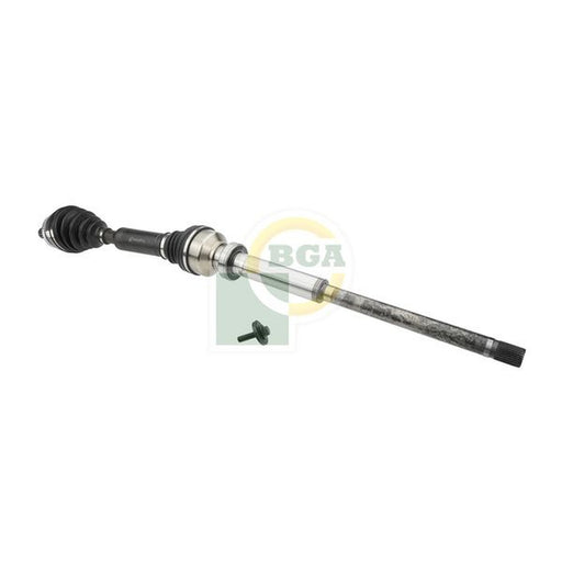 BGA CV Drive Shaft Driveshaft Front Right fits Volvo XC90 I 2005-2014 3.2