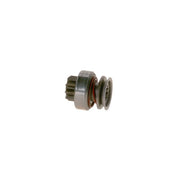 Bosch Starter Freewheel Gear