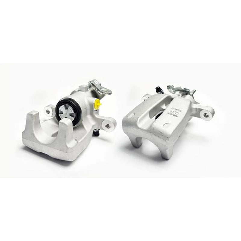 Juratek Brake Caliper Assembly Rear Left fits Abarth 500 / 595 / 695 2008 on 1.4