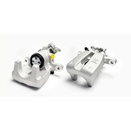 Juratek Brake Caliper Assembly Rear Left fits Abarth 500 / 595 / 695 2008 on 1.4