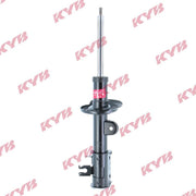 KYB Shock Absorber Damper Strut Front Right fits Fiat 500X 2014-2020 1.4 2.0