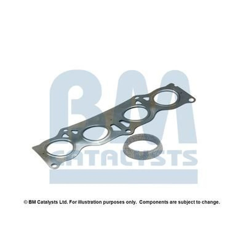 BM Catalysts Fitting Kit FK91498A FK91498A