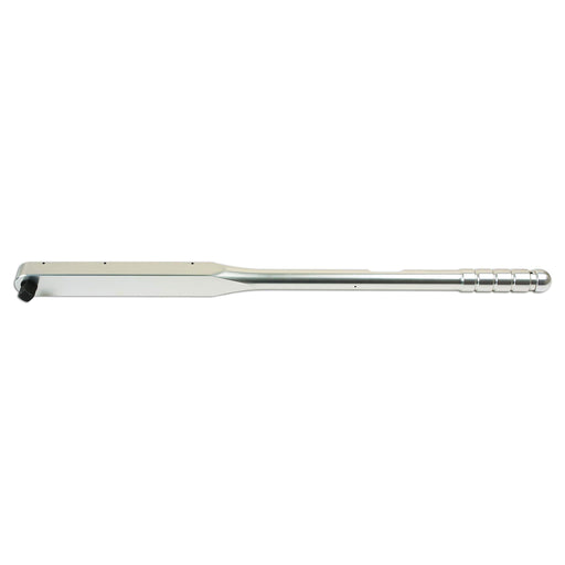Laser Aluminium Torque Wrench 3/4"D 110 - 550Nm 7155 Laser - Dynamic Drive