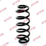 KYB 2 x Suspension Springs fits Audi A4 B9 2015-2020 2.0