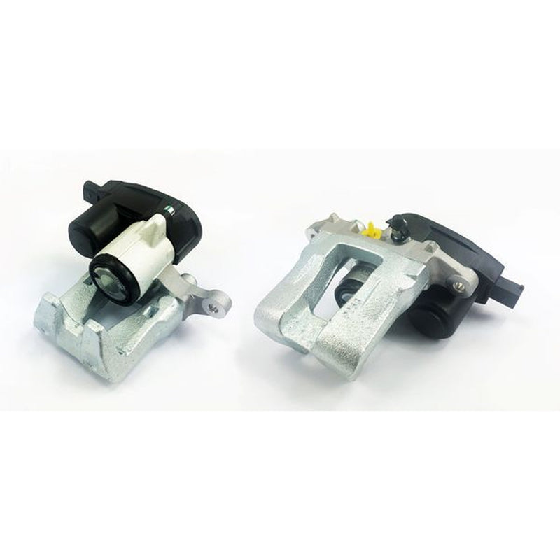 Abtex Brake Caliper Assembly Rear Right fits Hyundai I40 I 2012-2019 1.6 1.7 2.0