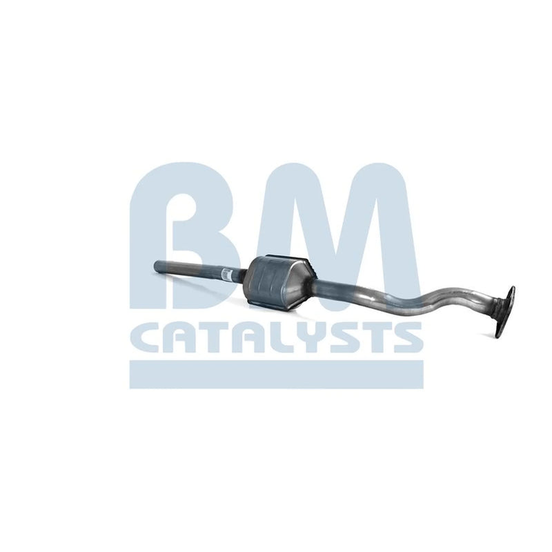 BM Catalysts Homologated Diesel Cat fits Peugeot 306 1998-2001 1.9