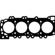 Elring Cylinder Head Gasket 1mm Thick fits Nissan Almera 2000-2006 2.2