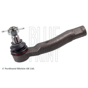 Blue Print Steering Tie Rod End Ball Joint Front Left ADT387237
