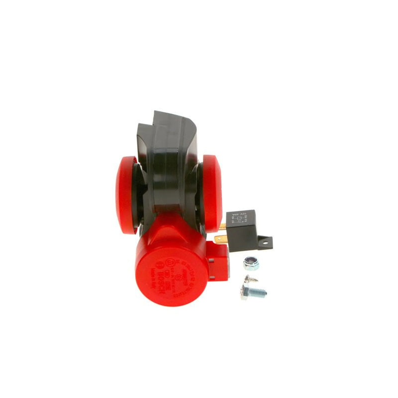 Bosch Trumpet Style Car Horn
