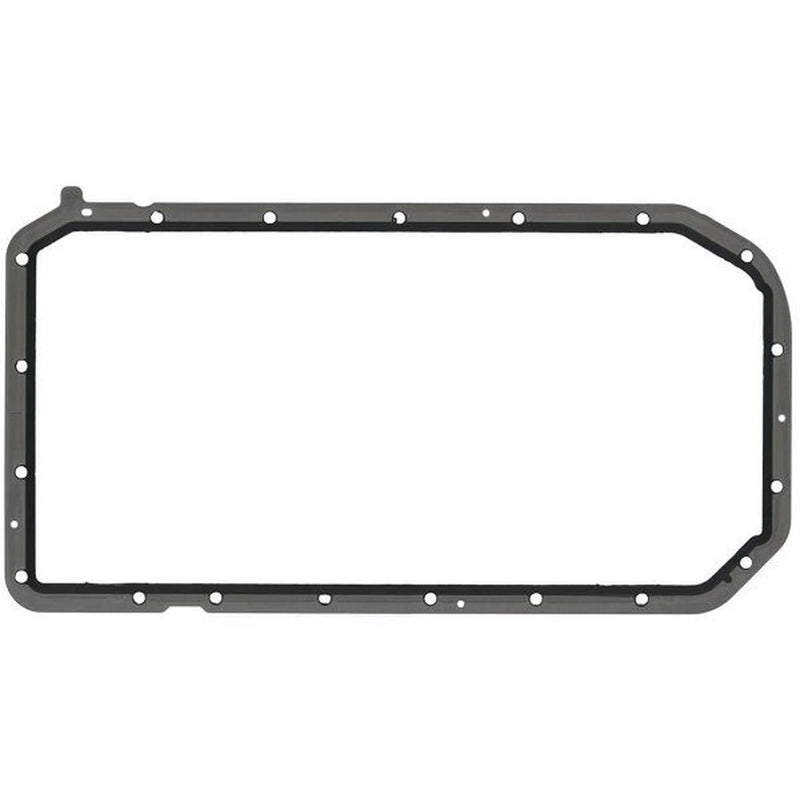 Elring Oil Sump Gasket Wide Thick fits BMW 3 1995-1999