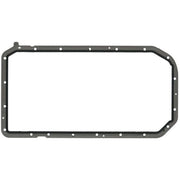Elring Oil Sump Gasket Wide Thick 445.240