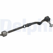 Delphi Inner Rack End Right Joint fits Audi A4 Allroad B8 2009-2016 2.0 3.0