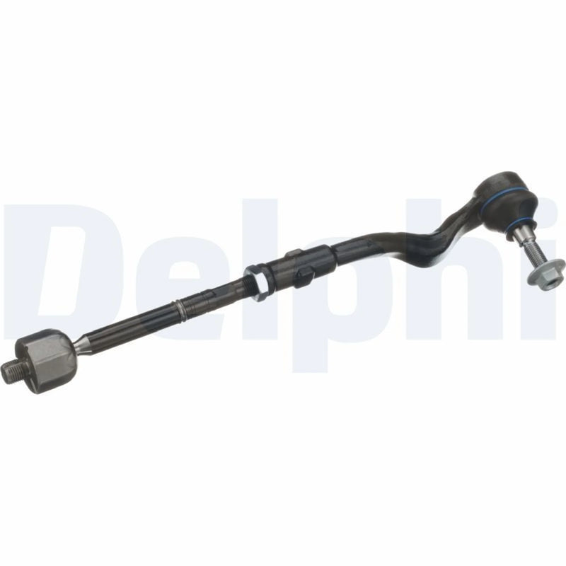 Delphi Inner Rack End Right Joint fits Audi A4 Allroad B8 2009-2016 2.0 3.0