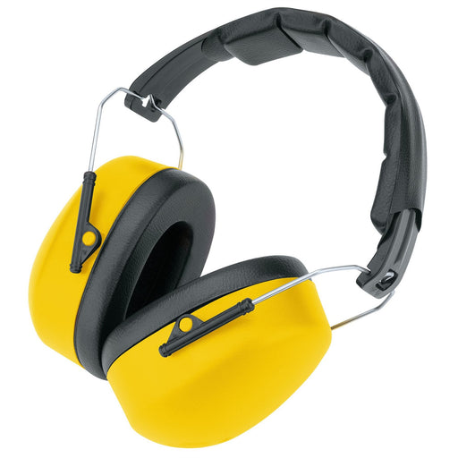 Draper Foldable Ear Defenders 82651 Draper - Dynamic Drive