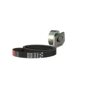 Gates V-Ribbed Belt Set fits Citroën Berlingo First 1996-2011 1.1 1.4 1.6
