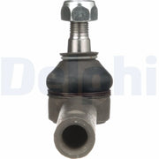 Delphi Steering Tie Rod End Ball Joint Front M14x1.5 fits Saab 9000 1984-1998