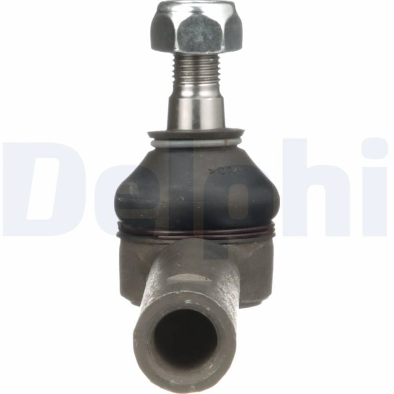 Delphi Steering Tie Rod End Ball Joint Front M14x1.5 fits Saab 9000 1984-1998